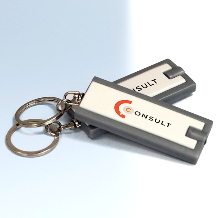 Vistaprint keychains discount
